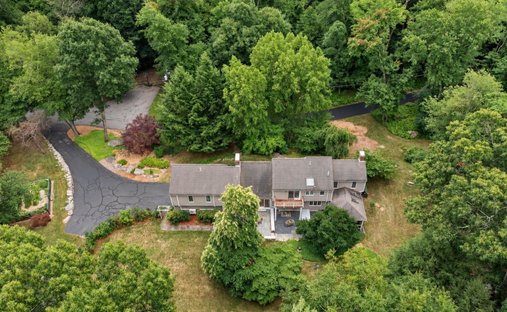 Casa en Acton, Massachusetts, Estados Unidos 1