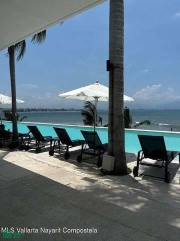 Condominio en Cruz de Huanacaxtle, Nayarit, México 2 - 18653045