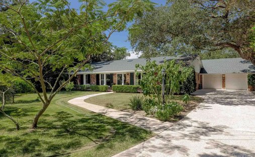 Haus in Gulf Breeze, Florida, Vereinigte Staaten 1