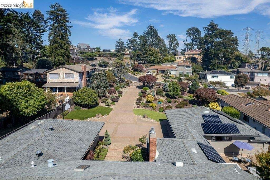 Casa a El Cerrito, California, Stati Uniti 4 - 18823708