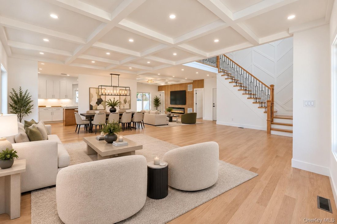Casa a Levittown, New York, Stati Uniti 3 - 18826575