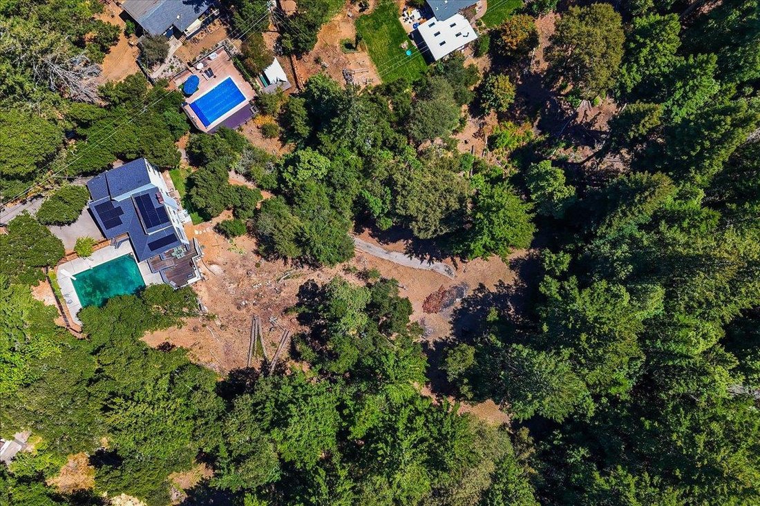 Casa en Santa Cruz, California, Estados Unidos 3 - 18823599