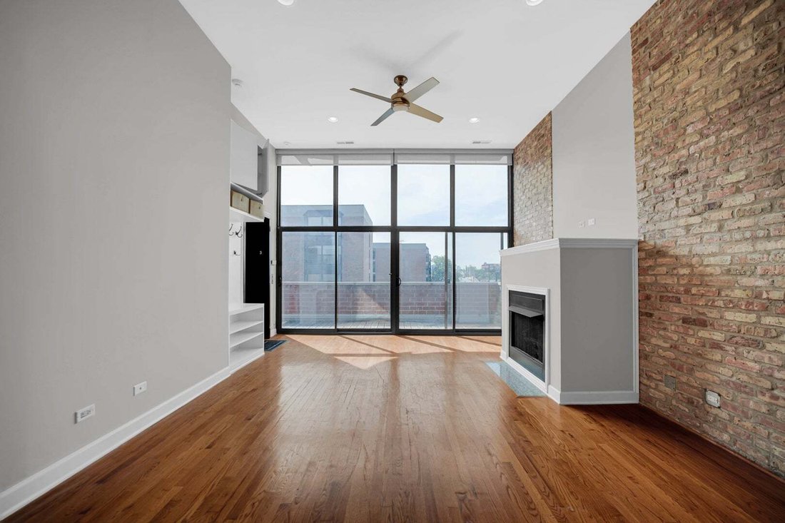 Condominio a Chicago, Illinois, Stati Uniti 4 - 18823931