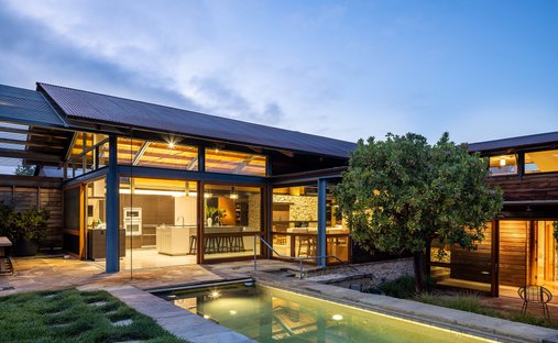Casa a Carmel-by-the-Sea, California, Stati Uniti 1