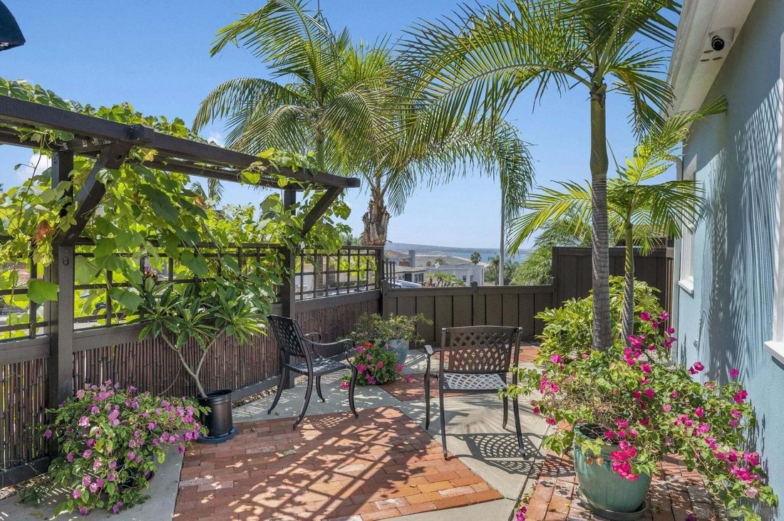 Casa en San Diego, California, Estados Unidos 3 - 18824182