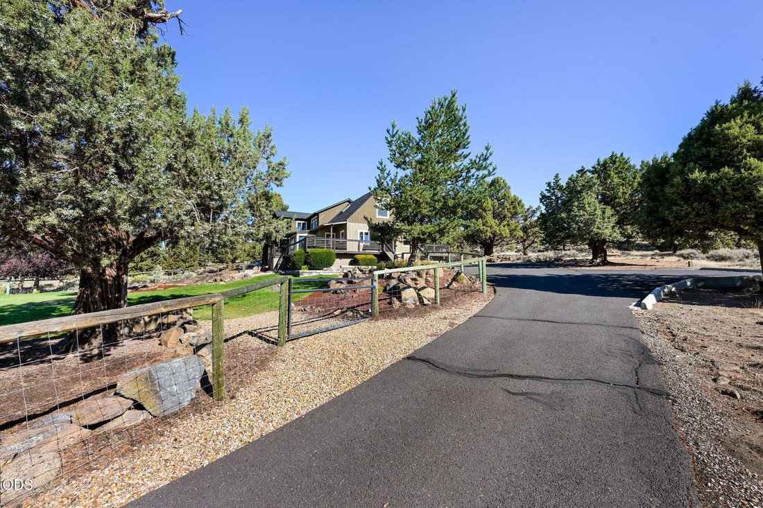 Casa a Bend, Oregon, Stati Uniti 4 - 18826955