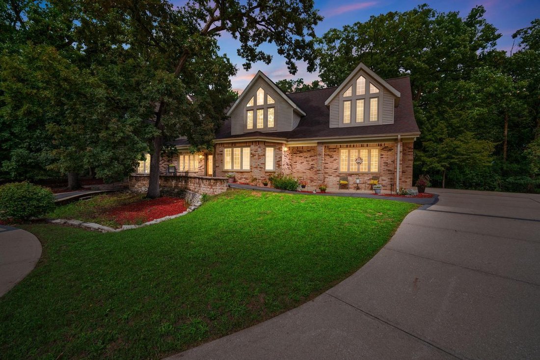 Haus in New Berlin, Wisconsin, Vereinigte Staaten 1 - 18826342