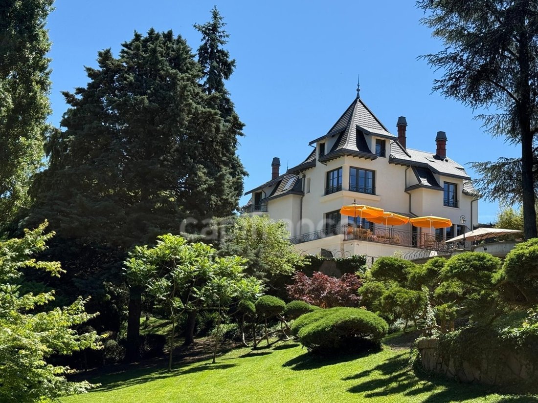 House in Clermont-Est, Roanne, France 1 - 18822117
