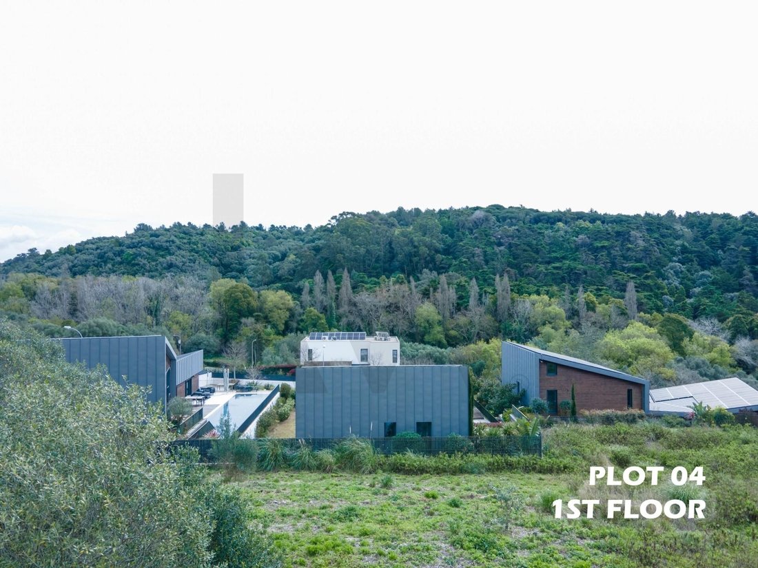 Land in Sintra, Lisbon, Portugal 1 - 18826576