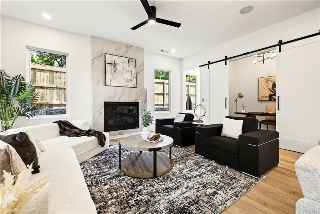 Residenza a Atlanta, Georgia, Stati Uniti 5 - 18826636
