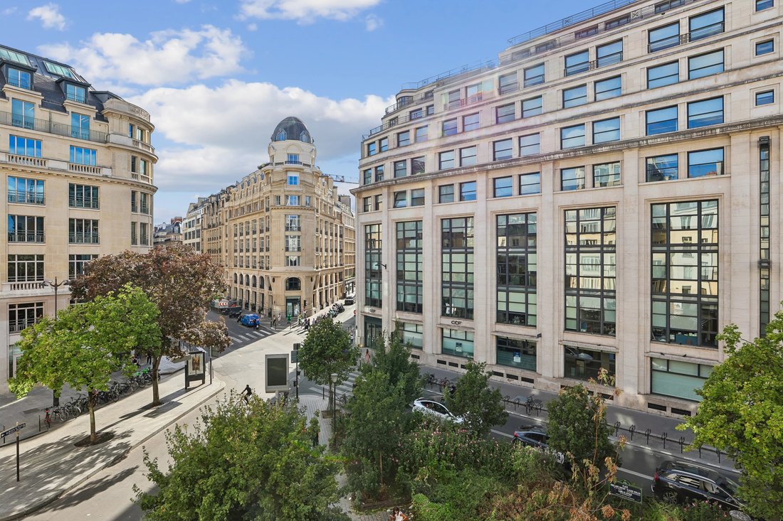 Wohnung in Paris 2e Arrondissement, Paris, Frankreich 2 - 18821565