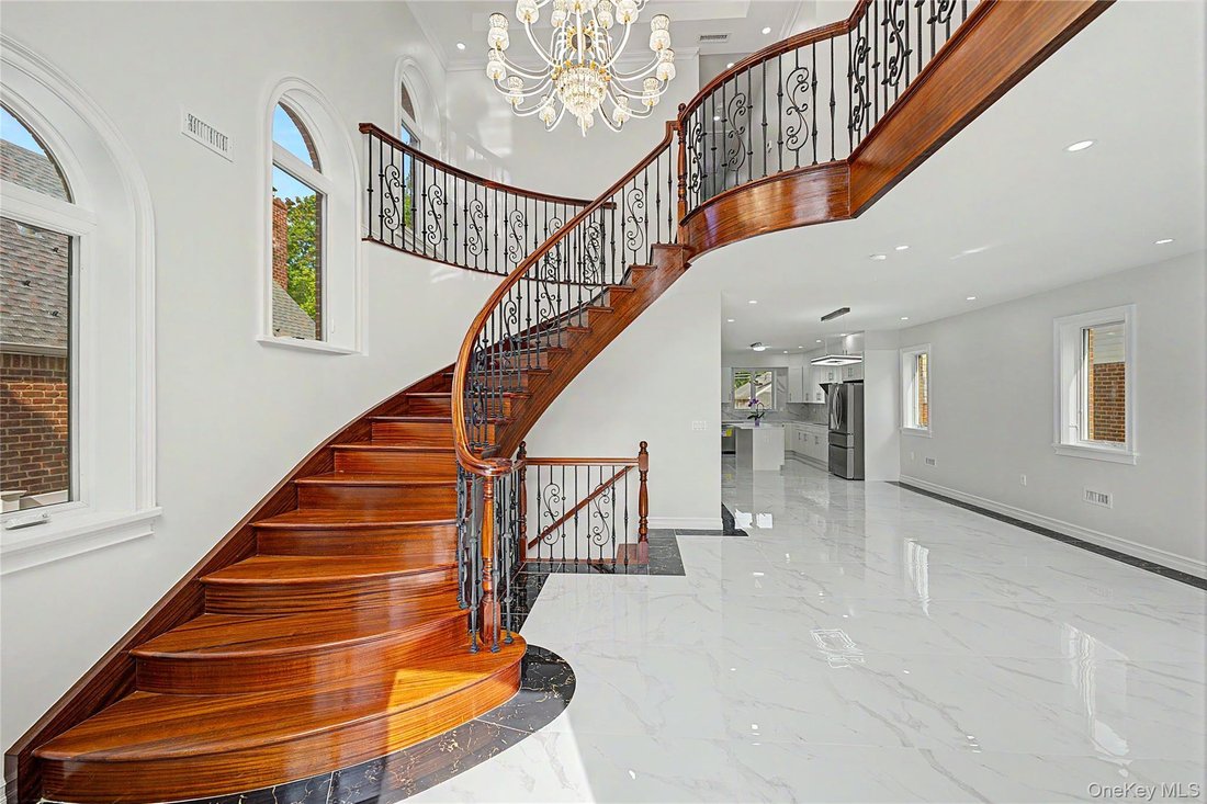 Casa en Nueva York, Nueva York, Estados Unidos 2 - 18826572