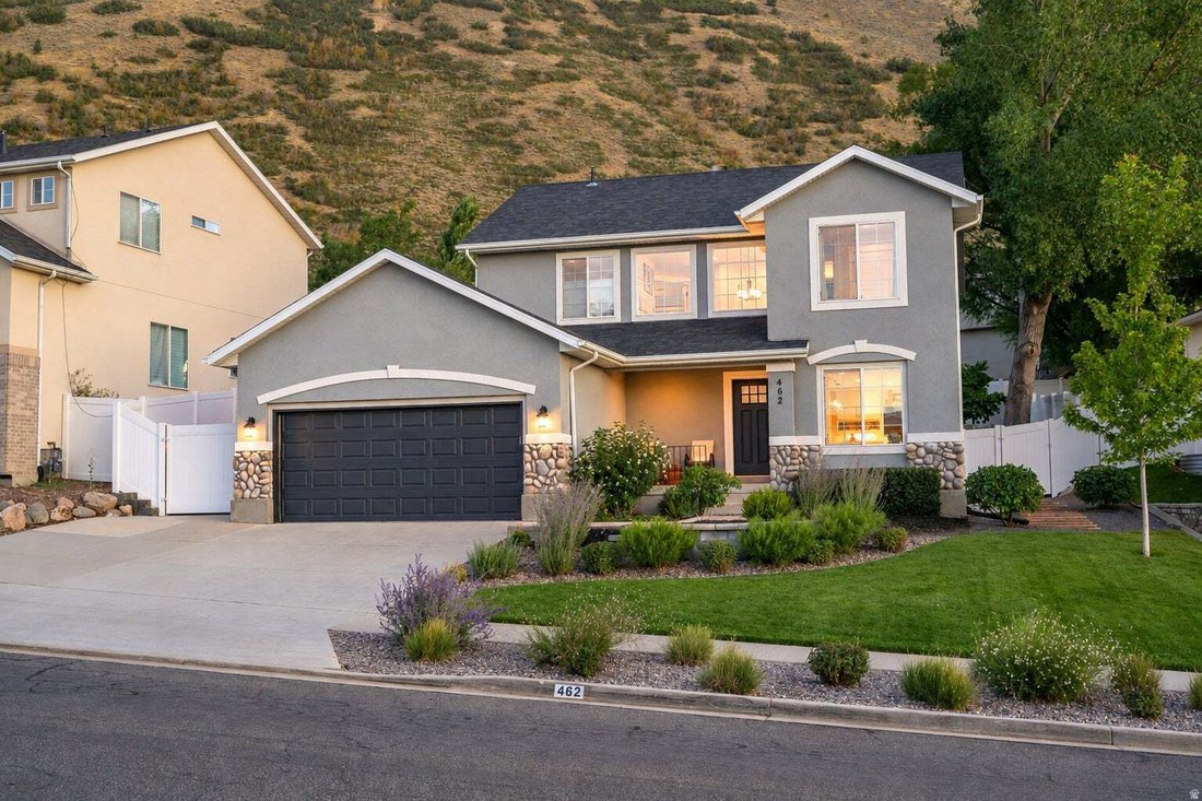 Casa a Draper, Utah, Stati Uniti 1 - 18823130
