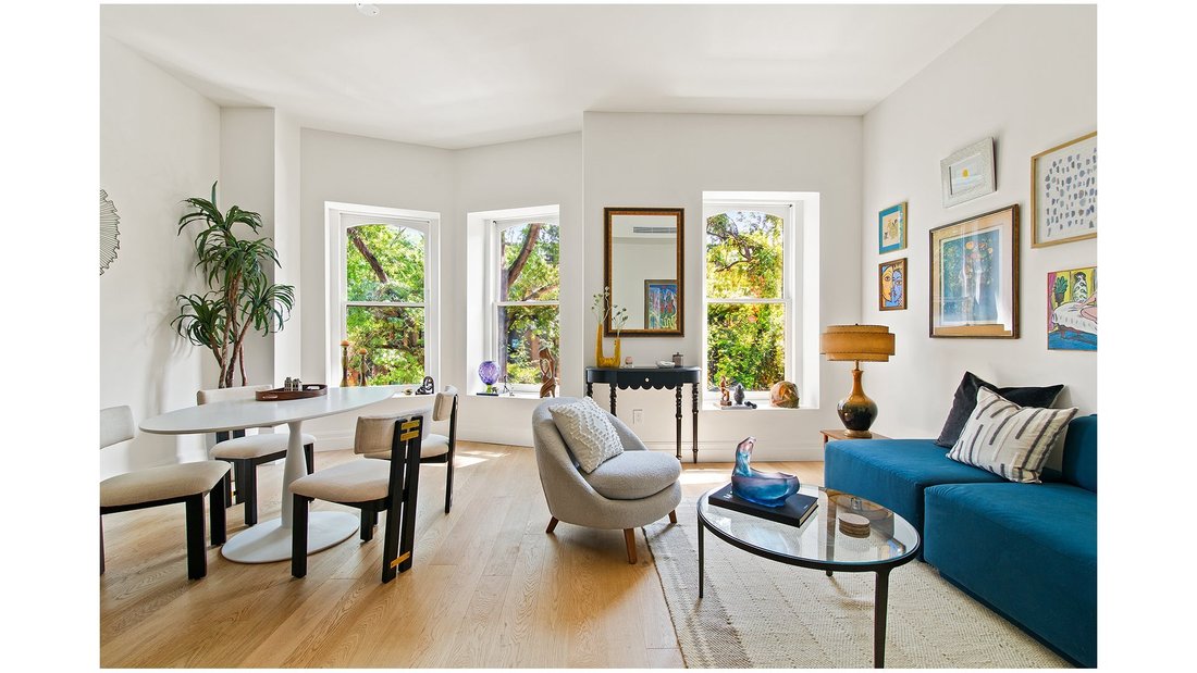 Apartamento en Nueva York, Nueva York, Estados Unidos 1 - 18824719