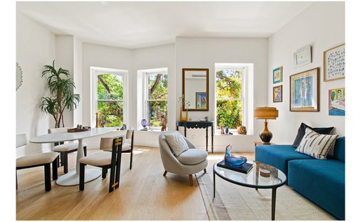 Condo in New York, New York, United States 1