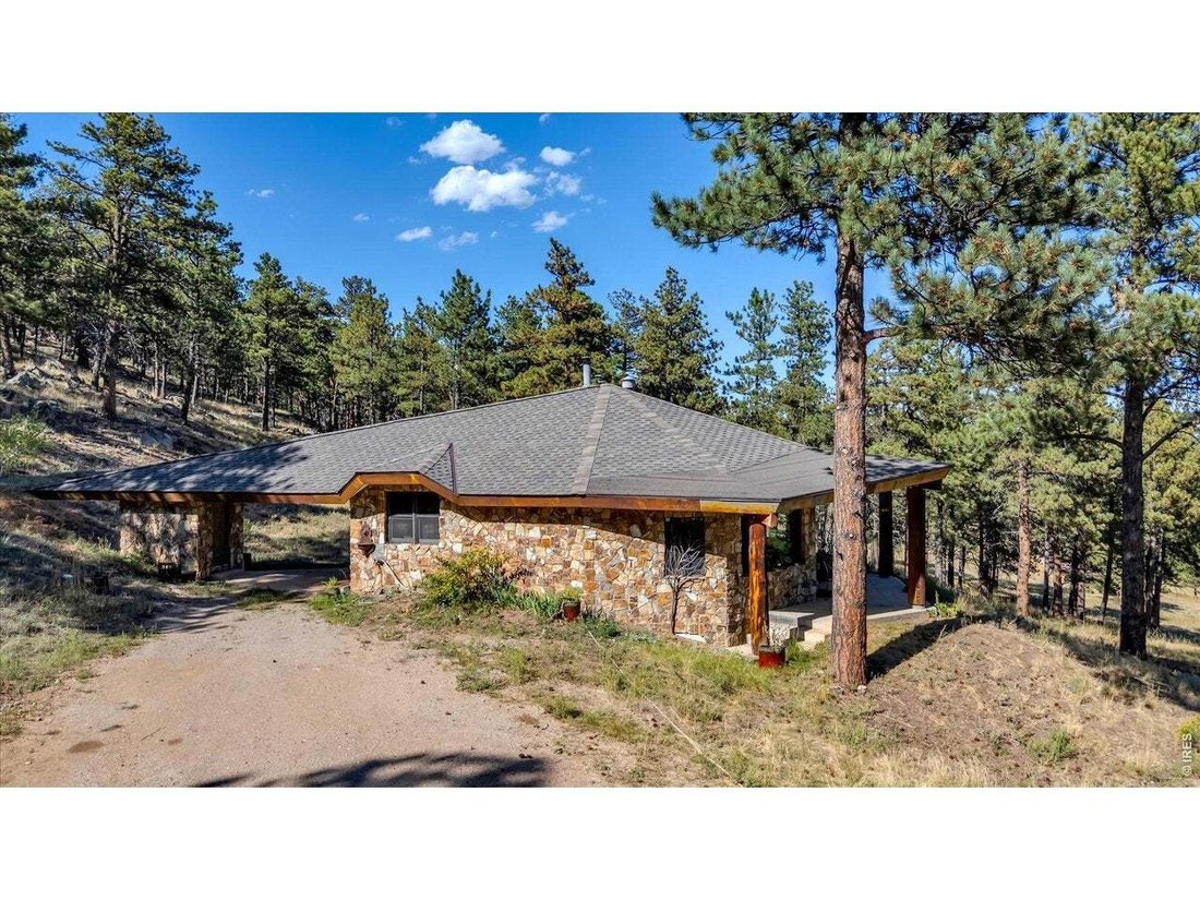 House in Lyons, Colorado, United States 1 - 18823284
