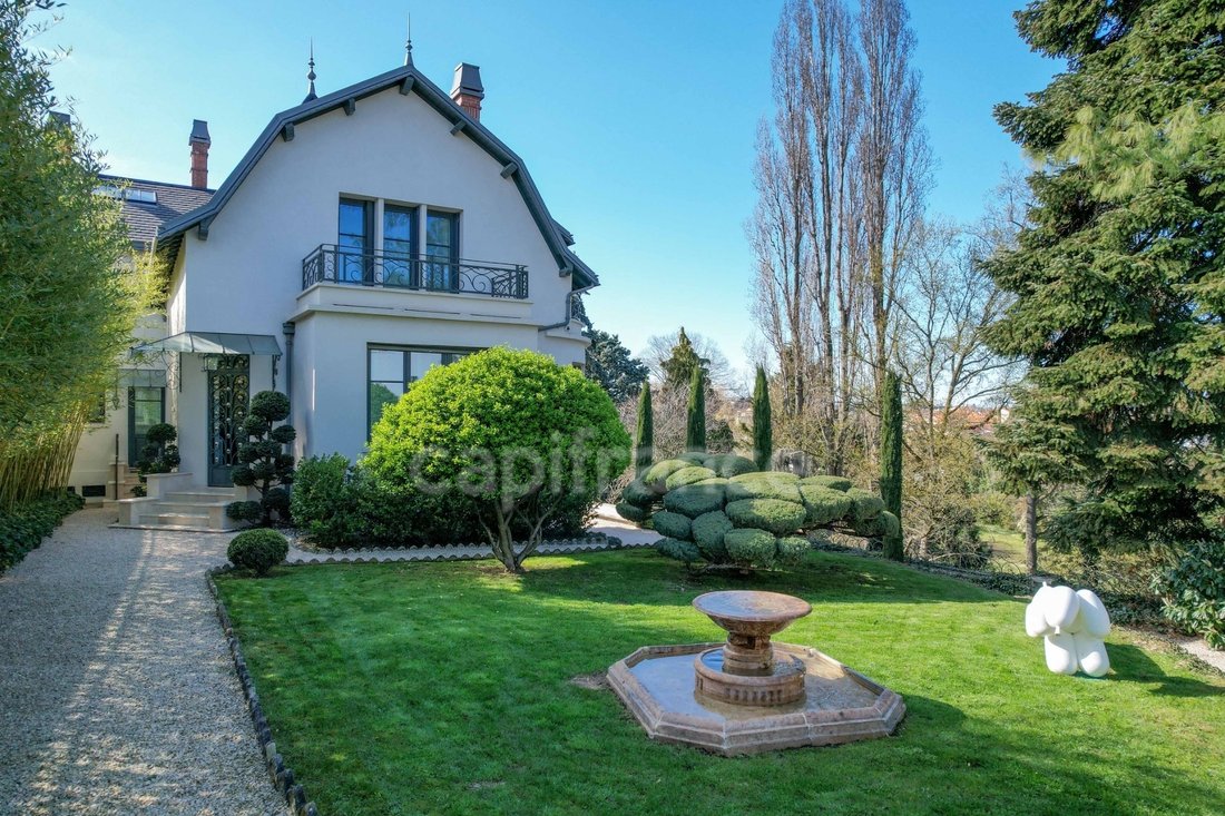 House in Clermont-Est, Roanne, France 3 - 18822117