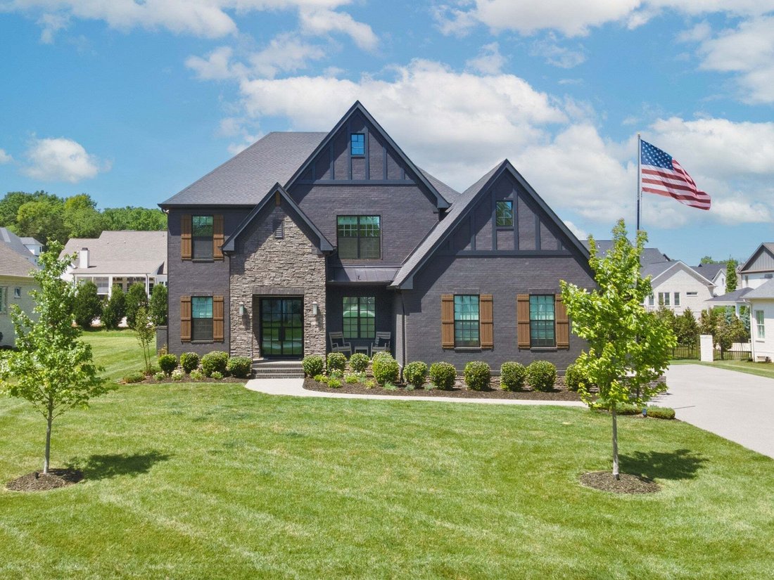 House in Nashville, Tennessee, United States 1 - 17858554