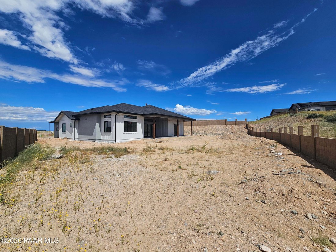 House in Prescott, Arizona, United States 5 - 17960457