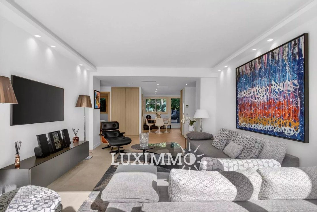 Appartement à Cannes, Provence-Alpes-Côte d'Azur, France 2 - 18821798