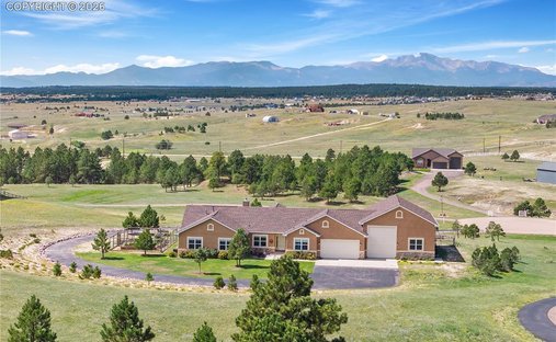 Haus in Peyton, Colorado, Vereinigte Staaten 1