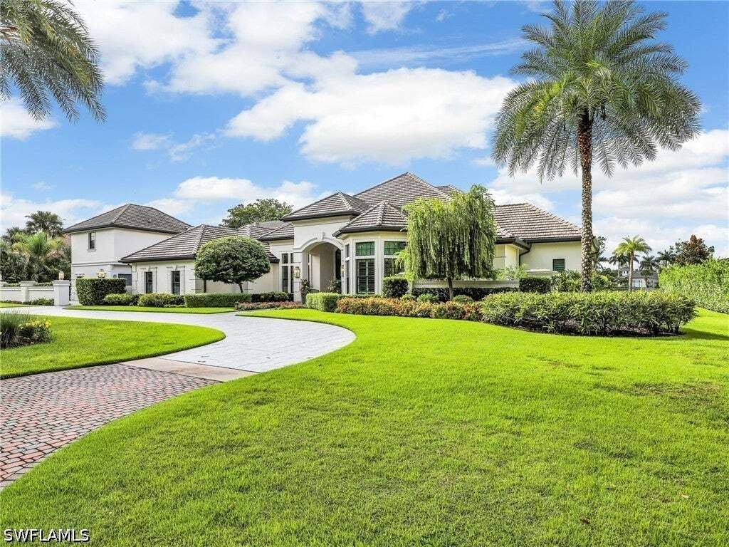 House in Naples, Florida, United States 5 - 18822766