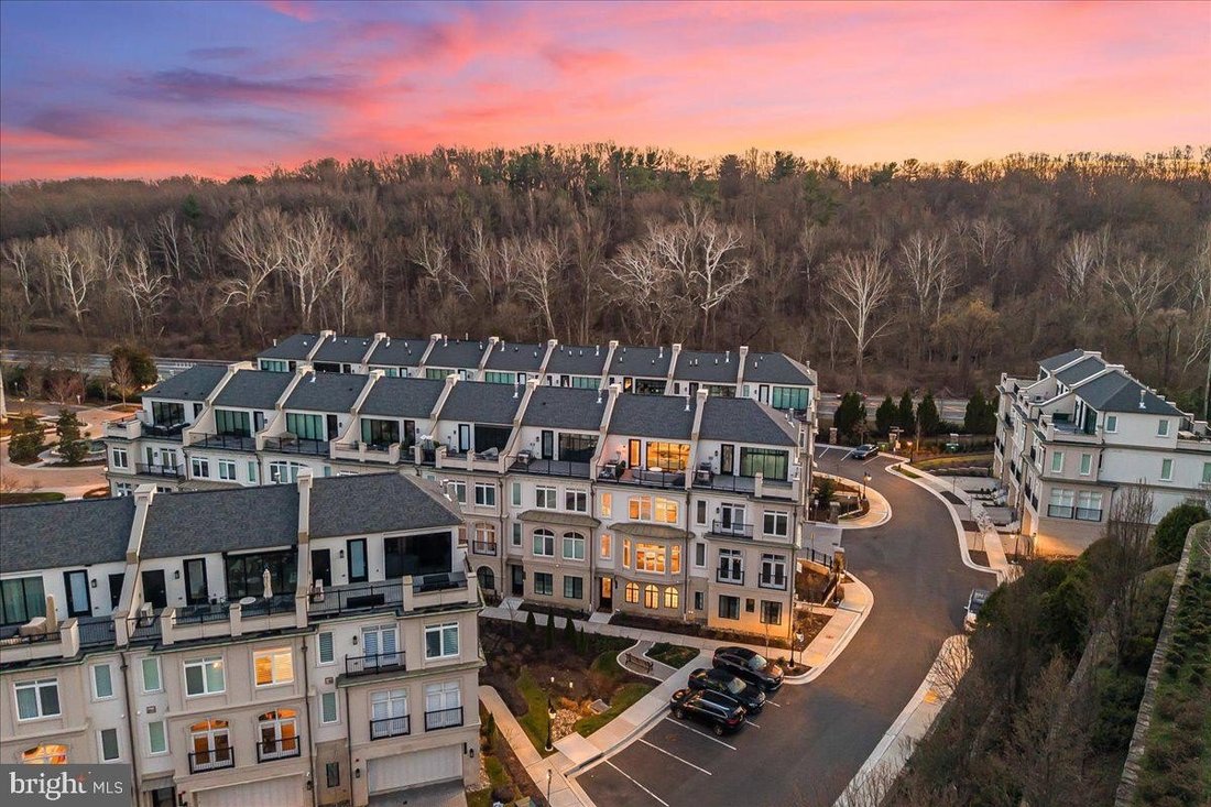 House in Bethesda, Maryland, United States 2 - 18826122