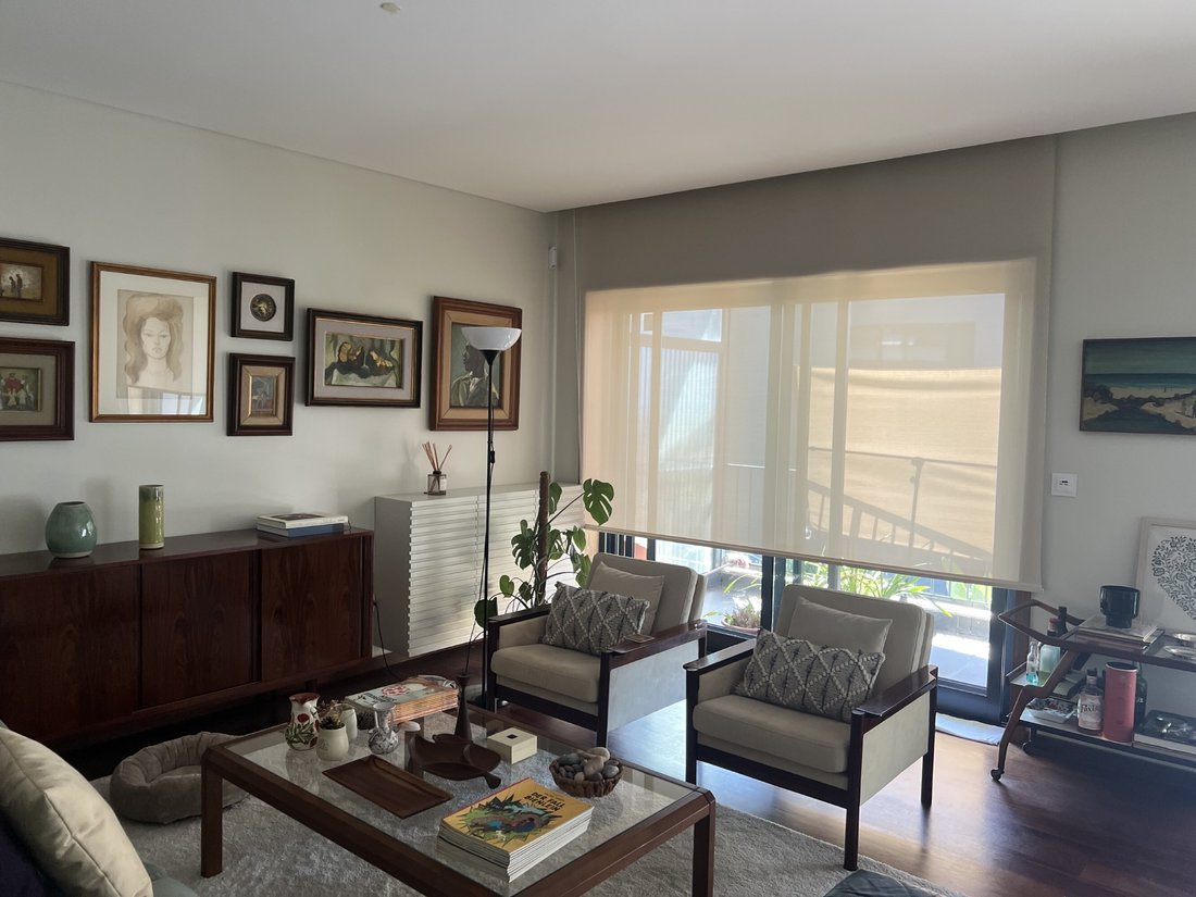 Appartement à Canidelo, District de Porto, Portugal 1 - 18825230