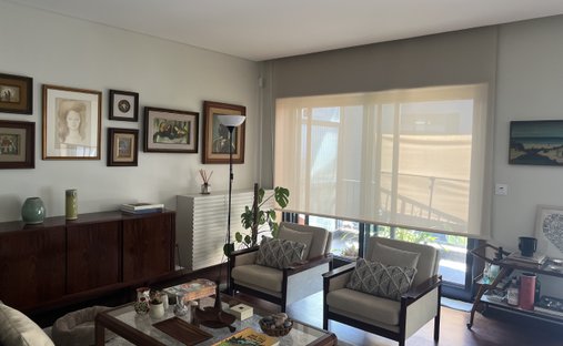 Apartamento en Canidelo, Distrito de Oporto, Portugal 1