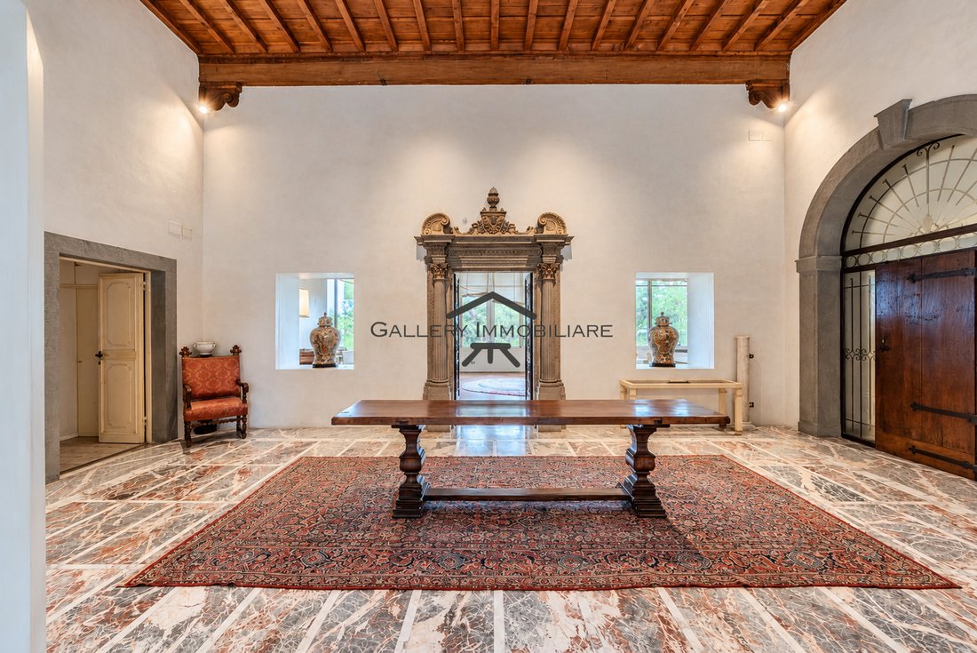 Apartment in Two Roads - San Gaggio, Florence, Italy 4 - 16917639
