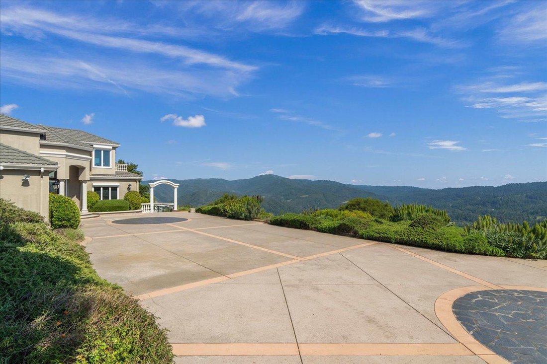House in Los Gatos, California, United States 4 - 18824592
