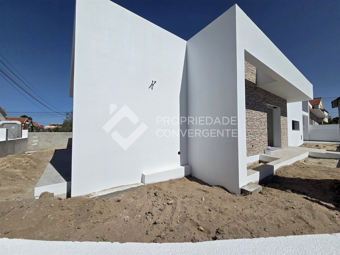 House in Fernao Ferro, Setubal, Portugal 4 - 17523513