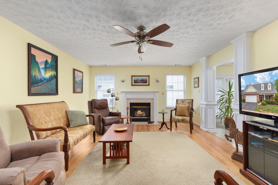 House in Winchester, Virginia, United States 3 - 18822598