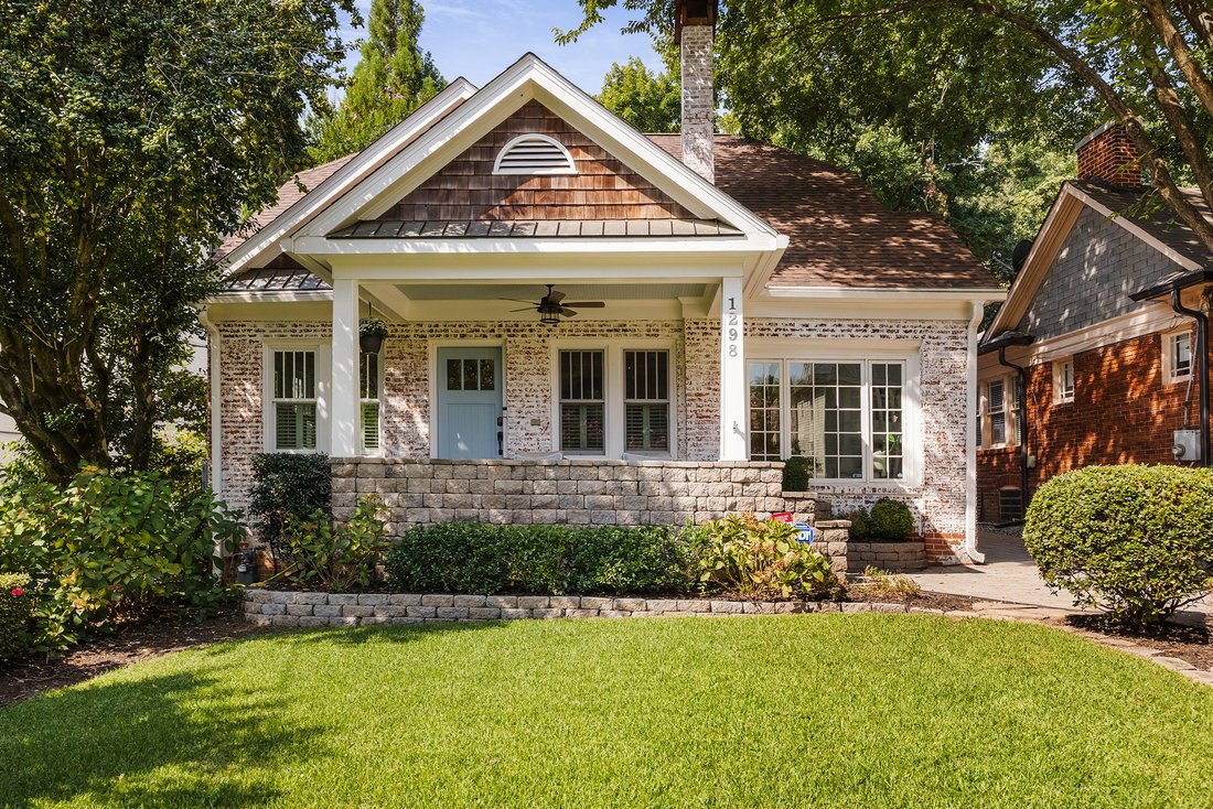 House in Atlanta, Georgia, United States 1 - 18821694