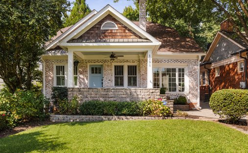 Casa a Atlanta, Georgia, Stati Uniti 1