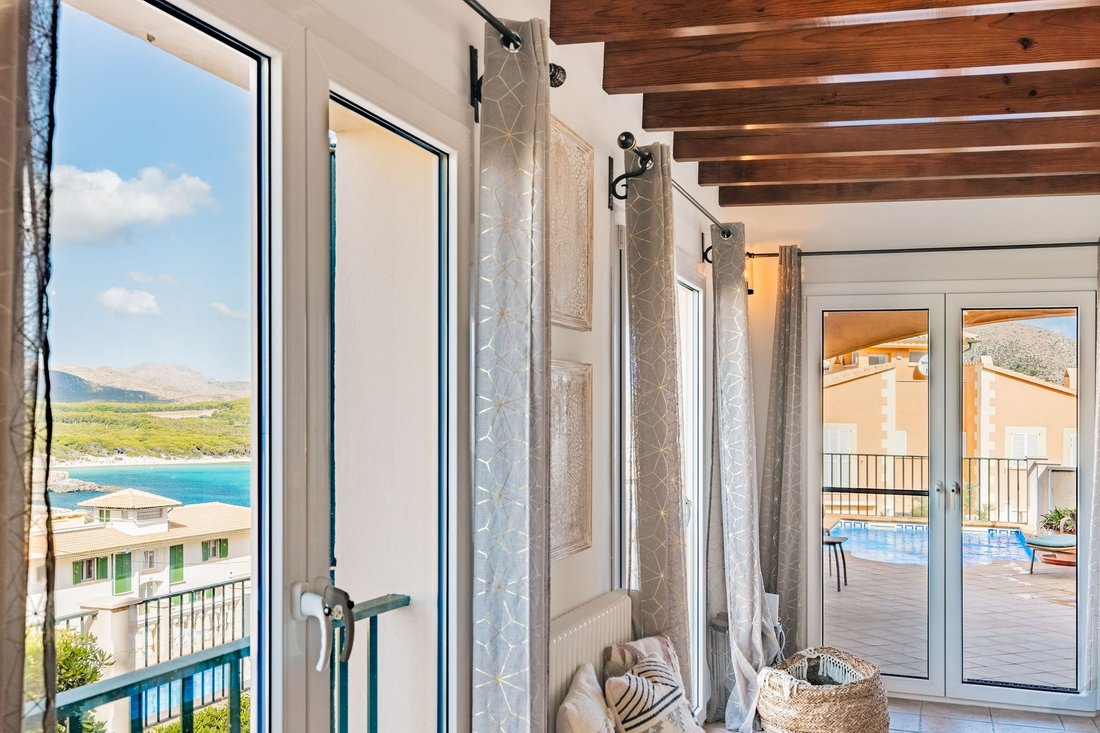 Villa in Capdepera, Balearische Inseln, Spanien 5 - 18822764