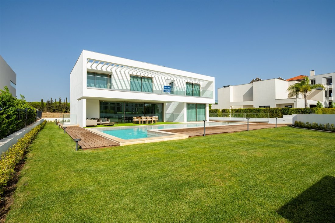 House in Loule (Sao Clemente), Algarve, Portugal 1 - 18825058
