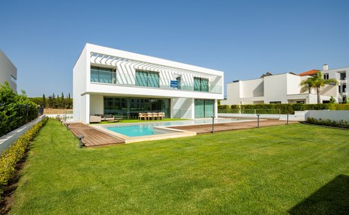 Maison à Loule (Sao Clemente), Algarve, Portugal 1