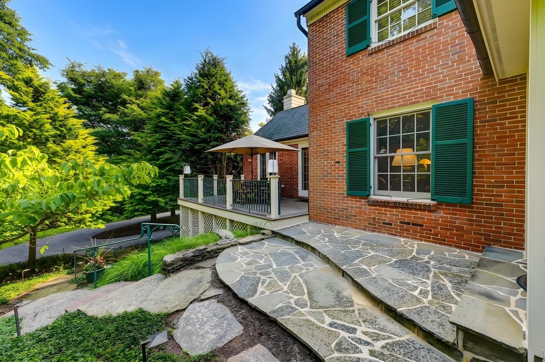 Casa a Owings Mills, Maryland, Stati Uniti 4 - 18821872