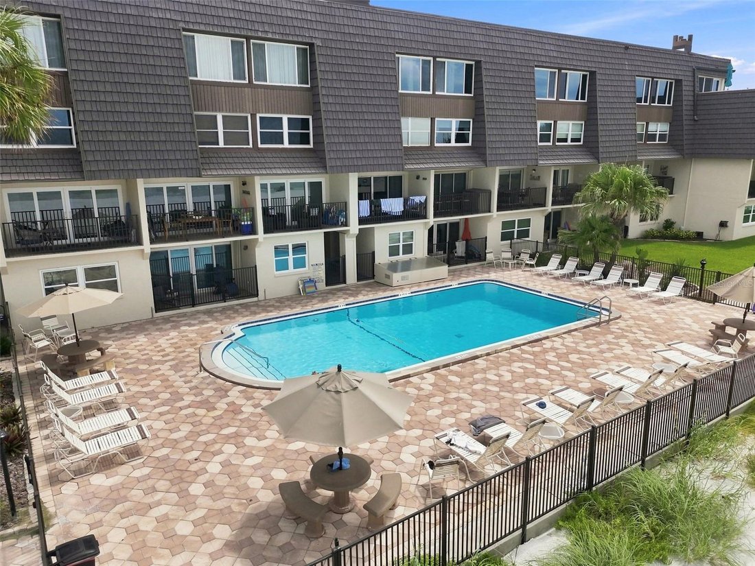 Condominio en Indian Shores, Florida, Estados Unidos 5 - 18824101