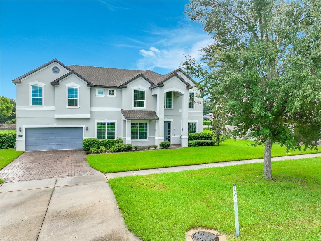 House in Winter Garden, Florida, United States 4 - 18823960