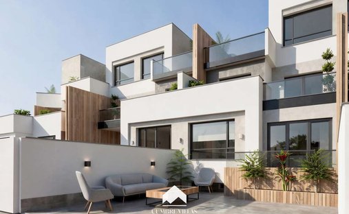 Townhouse in Salobrena, Andalusia, Spain 1