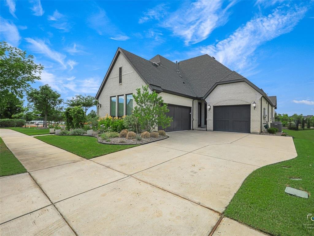 Casa a Prosper, Texas, Stati Uniti 5 - 18824474