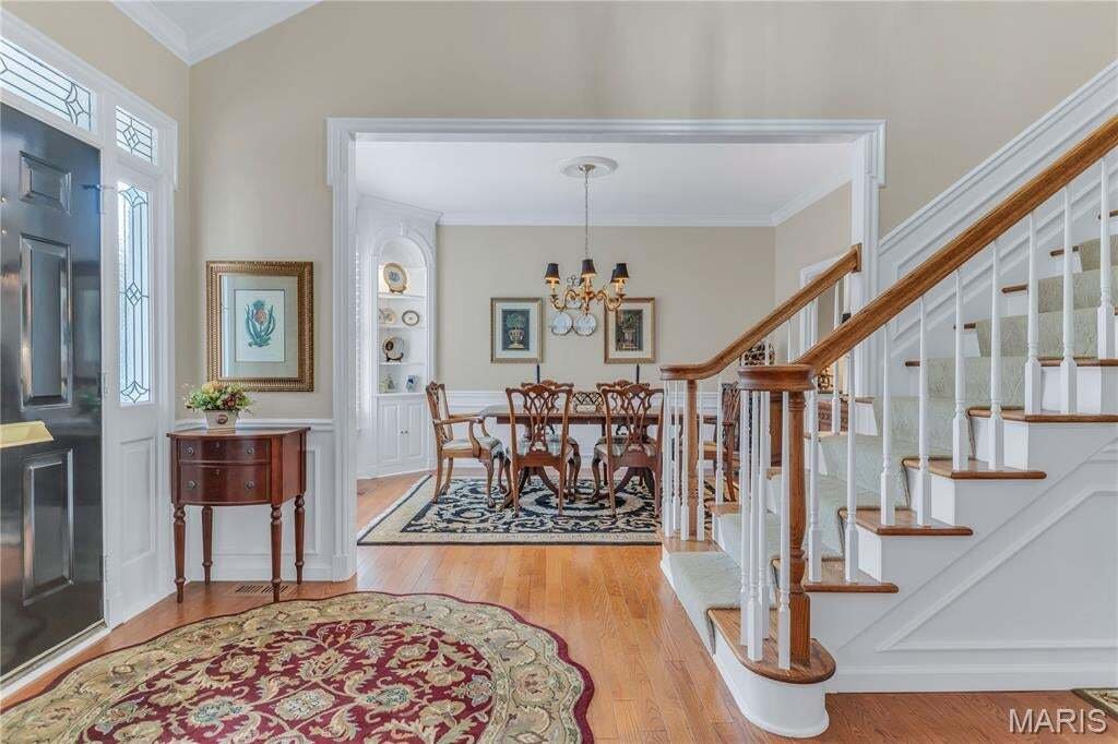 Haus in Kirkwood, Missouri, Vereinigte Staaten 3 - 18826670