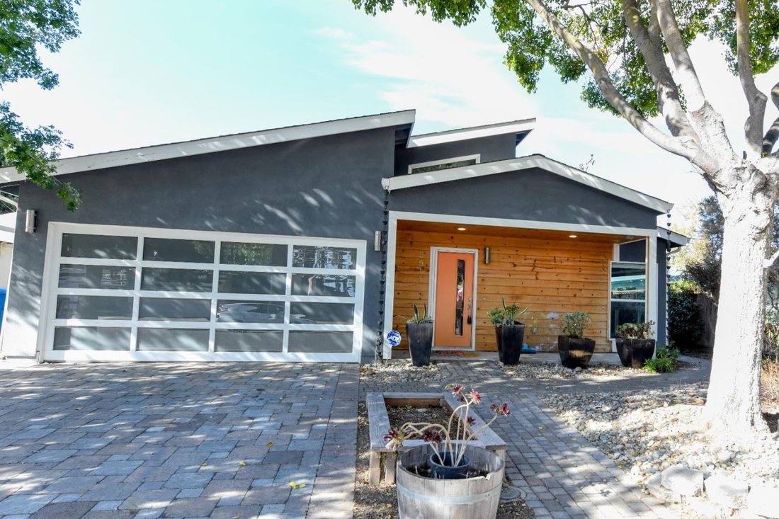 House in Santa Clara, California, United States 1 - 18826491