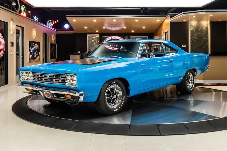 Coupe in Plymouth, United States 1 - 16548636