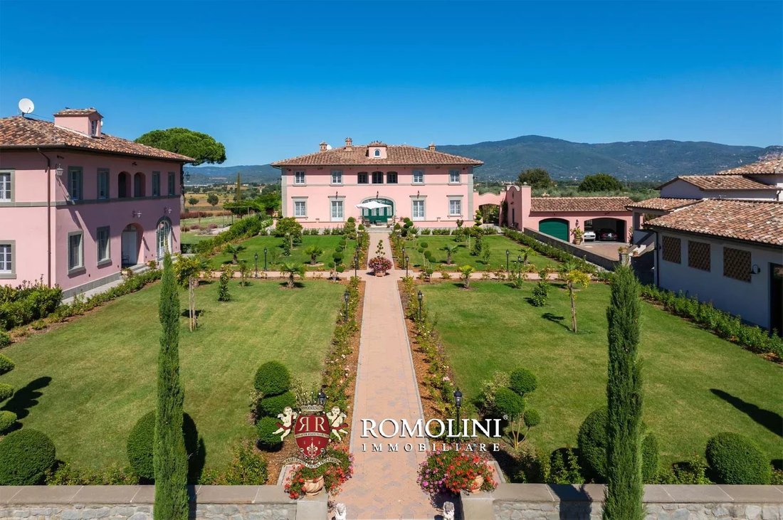 Tenuta a Fratta-Santa Caterina, Cortona, Toscana 3 - 18825298