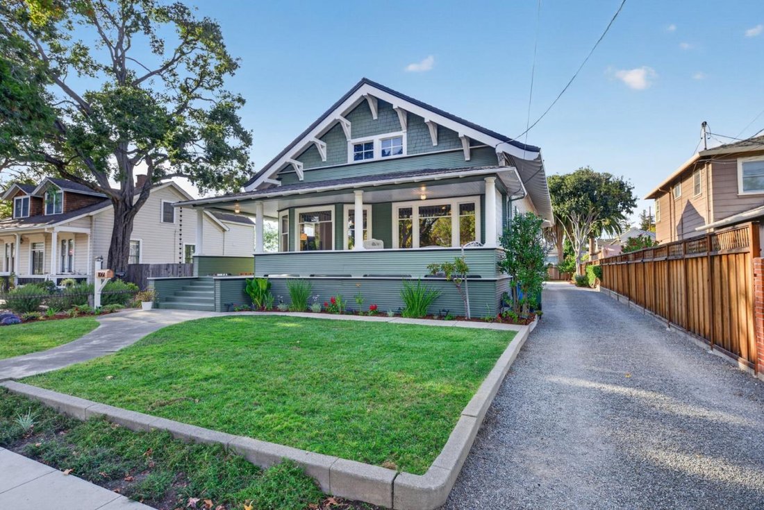 House in Santa Clara, California, United States 3 - 18823569