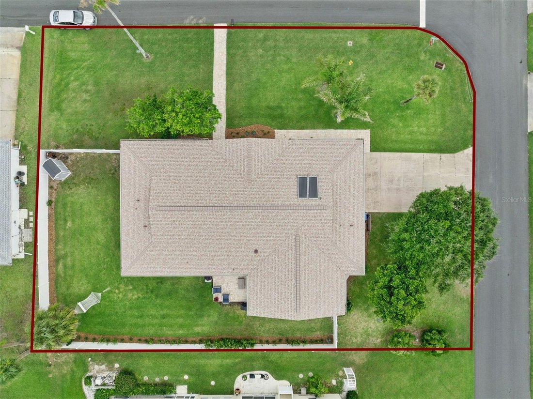 Maison à Ormond Beach, Floride, États-Unis 5 - 18826273