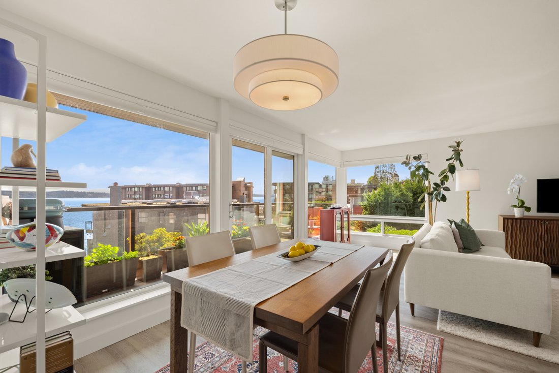 Condominio en Seattle, Washington, Estados Unidos 5 - 18826200